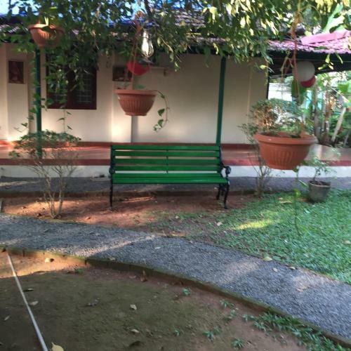 Bed & Breakfast Palm Grove Service Villa