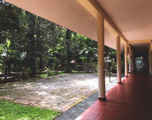 Bed & Breakfast Palm Grove Service Villa