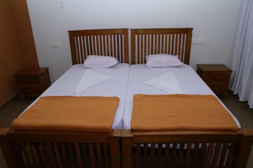 Hotel Pearl Beach Bungalow