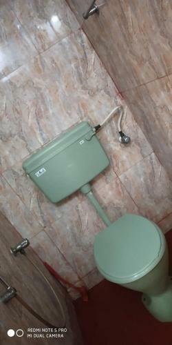 Hostal Pondichery Guest House