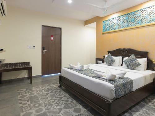 Hotel Resort Terra Paraiso