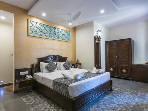 Hotel Resort Terra Paraiso