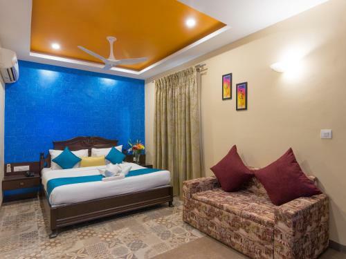 Hotel Resort Terra Paraiso