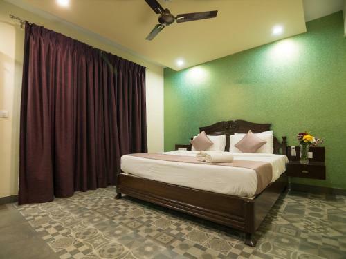 Hotel Resort Terra Paraiso