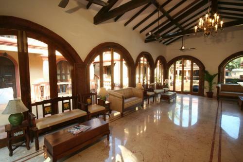Hotel Resort Terra Paraiso