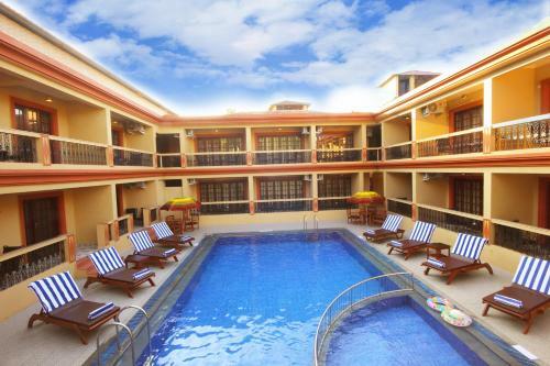 Hotel Resort Terra Paraiso