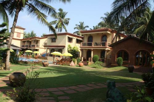 Hotel Resort Terra Paraiso