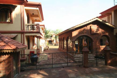 Hotel Resort Terra Paraiso