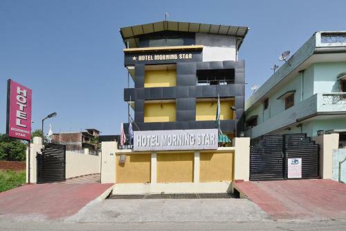 Hotel Oyo 4069 Morning Star