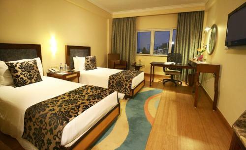 The Gateway Hotel Residency Road