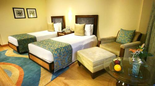 The Gateway Hotel Residency Road