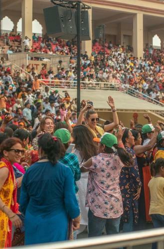 Hotel Ranjit's Svaasa Amritsar