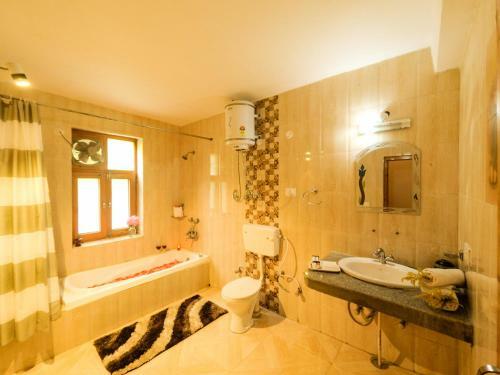 Bed & Breakfast Tlh Forest Way Cottage