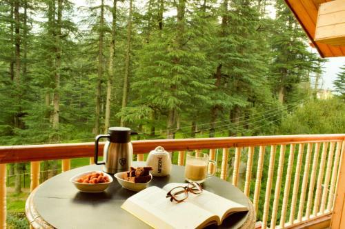 Bed & Breakfast Tlh Forest Way Cottage