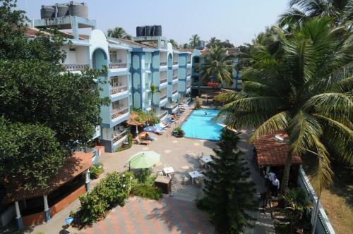 Hotel Osborne Resorts