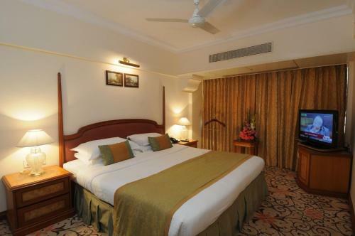 Fariyas Hotel Mumbai