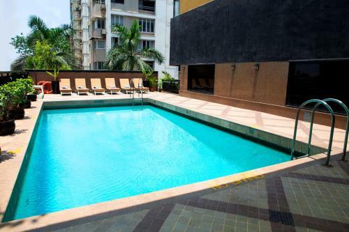Fariyas Hotel Mumbai