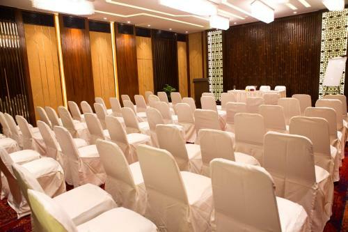 Fariyas Hotel Mumbai