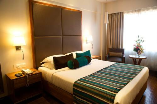 Fariyas Hotel Mumbai
