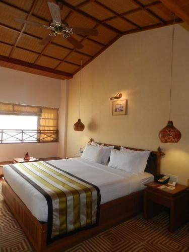 Fariyas Hotel Mumbai