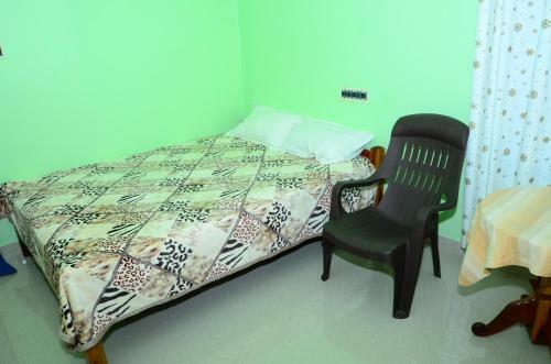 Hostal Vaiga Home Stay