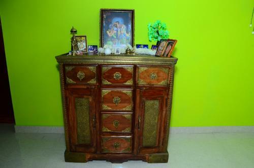 Hostal Vaiga Home Stay