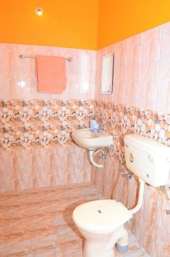 Hostal Vaiga Home Stay