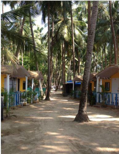 Agroturismo Bay Leaf Resorts