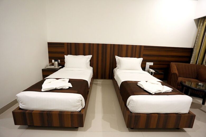 Hotel Solitaire