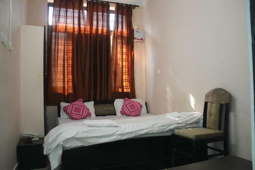 Hotel Guru Residency