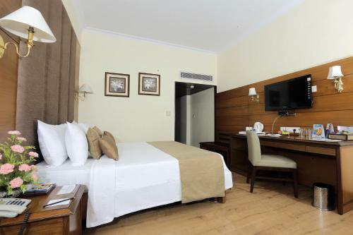 Hotel The Peerless Inn