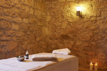 Hotel Ammon Zeus