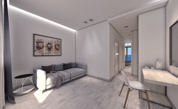 Hotel Ammon Zeus