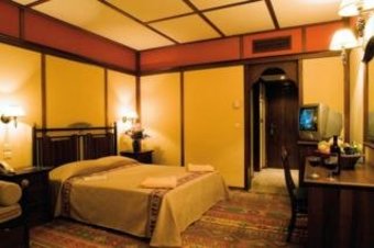 Hotel Calimera Simandro Beach