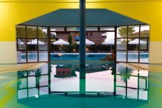 Hotel Calimera Simandro Beach