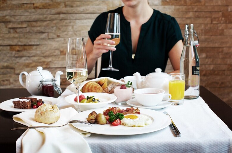 Parkhotel Schloss H�nigen