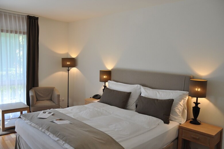 Parkhotel Schloss H�nigen