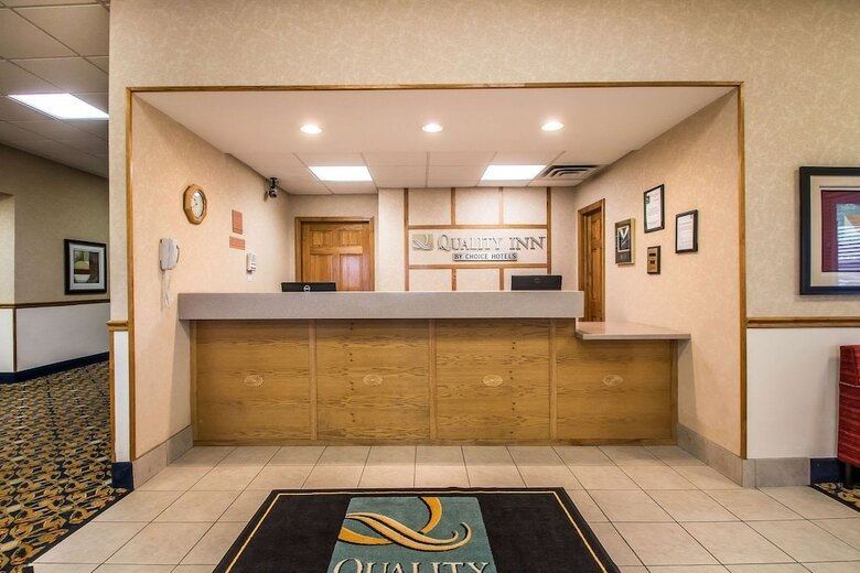 Hotel Quality Inn