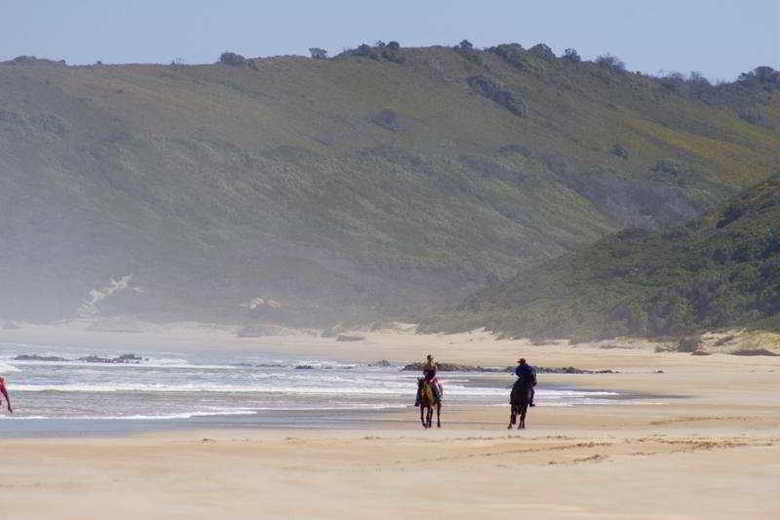 Hotel Oyster Bay Lodge