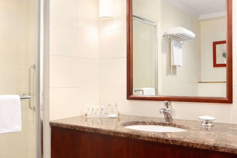 Hotel Le Meridien Towers (exe 1hb)