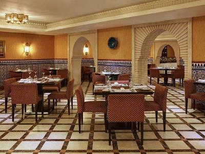Hotel Le Meridien Towers (exe 1hb)