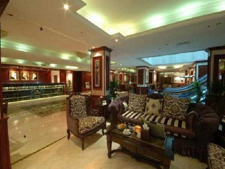 Hotel Al Shohada