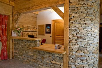 Residencia Les Granges D'arvieux(.)