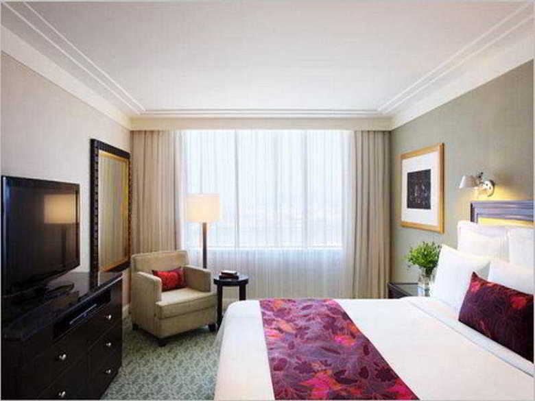 Hotel Jw Marriott Seoul