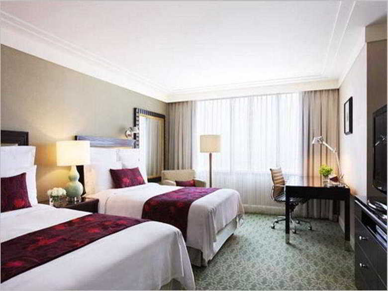 Hotel Jw Marriott Seoul