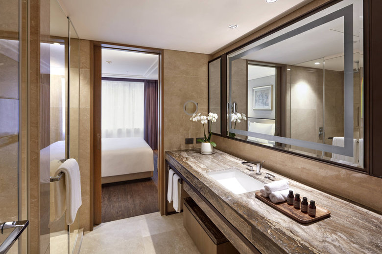 Hotel Jw Marriott Seoul