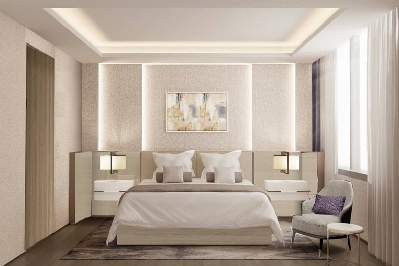 Hotel Jw Marriott Seoul