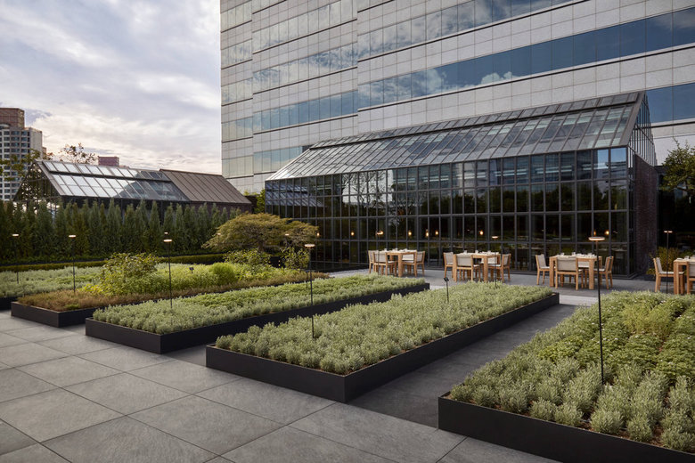 Hotel Jw Marriott Seoul