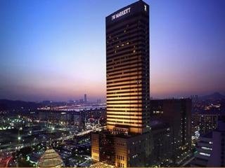 Hotel Jw Marriott Seoul