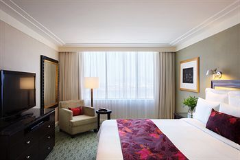 Hotel Jw Marriott Seoul